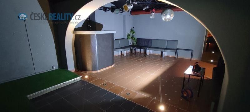 Prodej restaurace - Žižkova, Cheb, 227 m² - 5