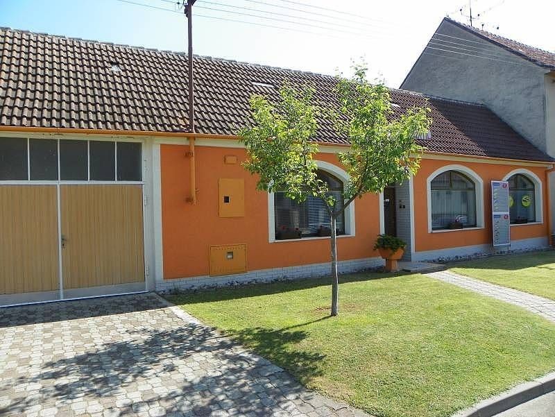 Chaty, Ratíškovice, Jihomoravský kraj