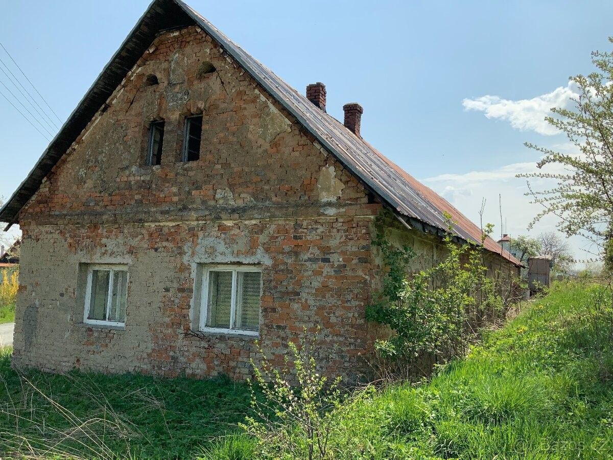 Rodinný dům · Osoblaha, 793 99 - 3