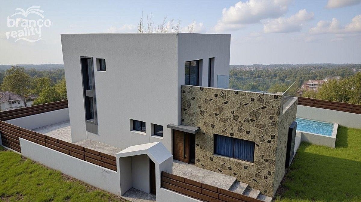 Rodinný dům · 169 m² · San Miguel de Salinas, ES - 4