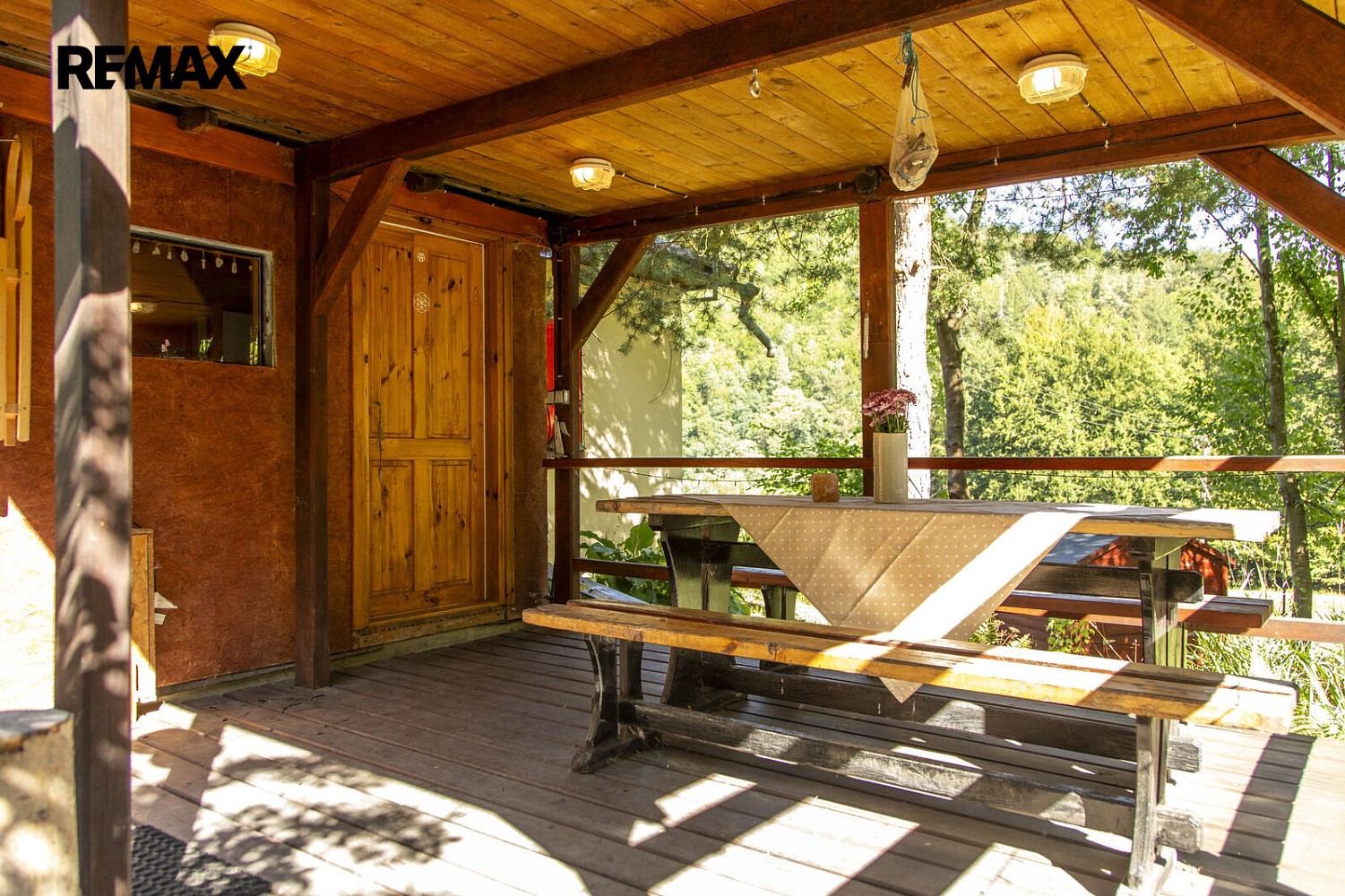 Prodej chalupa - Bystřička, okres Vsetín, 41 m² - 5