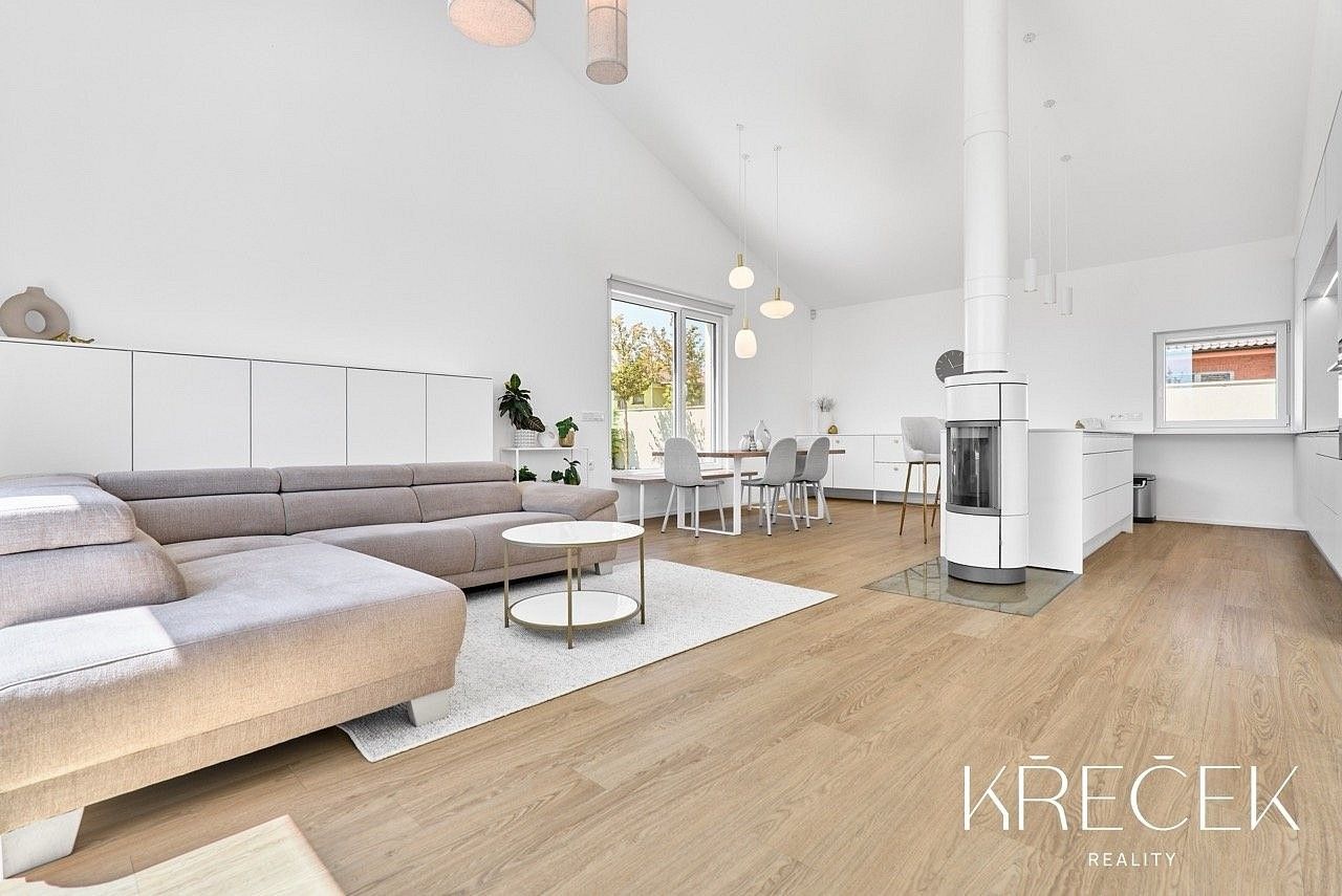 Rodinný dům · 145 m² · Trnava, okres Třebíč - 4
