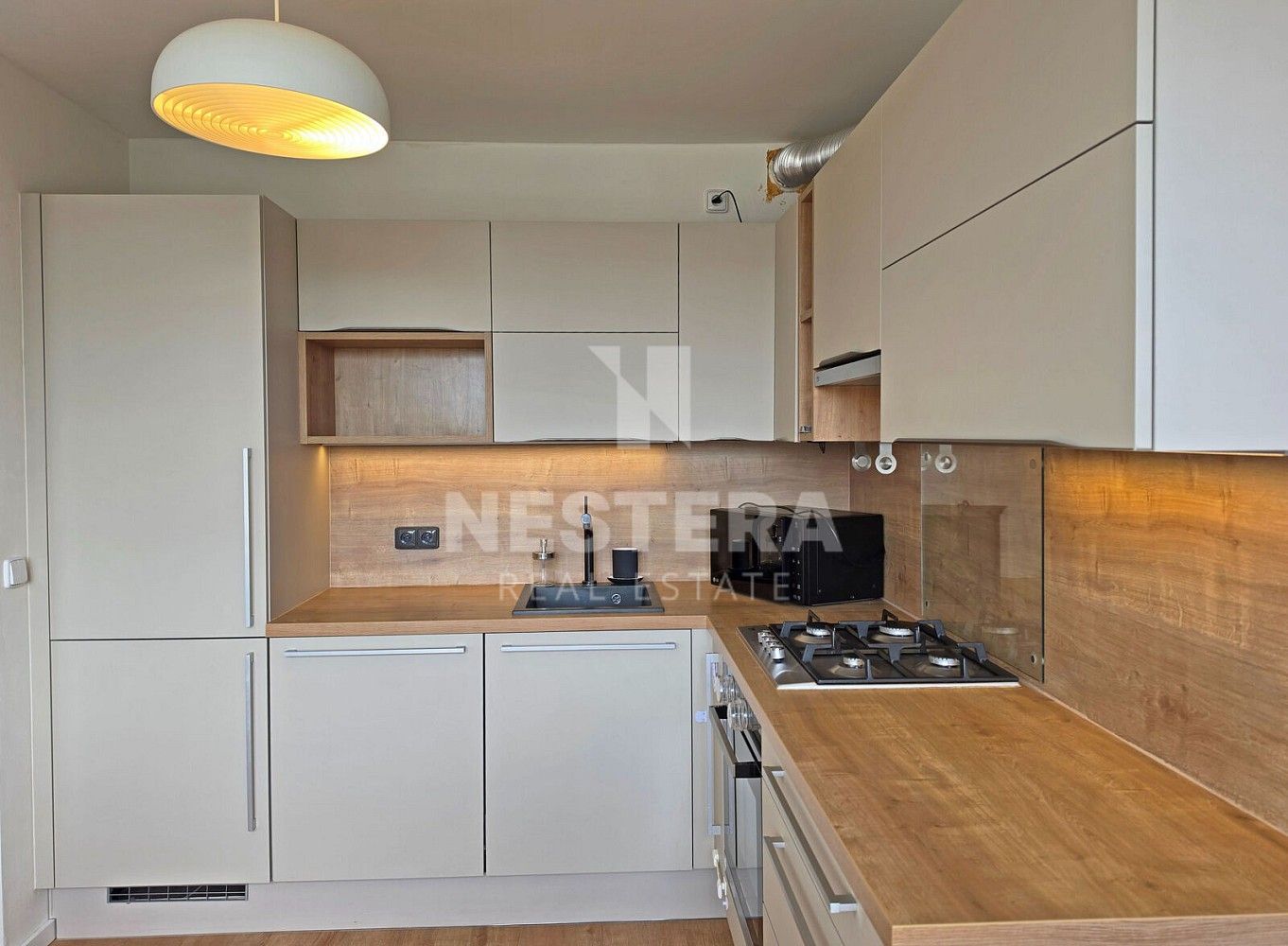 Pronájem byt 3+kk - Praha - Kobylisy, okres Praha 8, Hlavní město Praha, 68 m² - 5