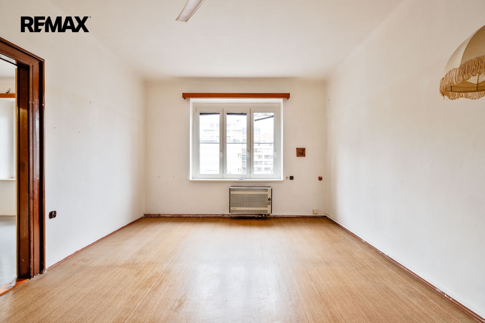 Byt 2+kk · 70 m² · U svobodárny 1065, Praha Libeň - 3