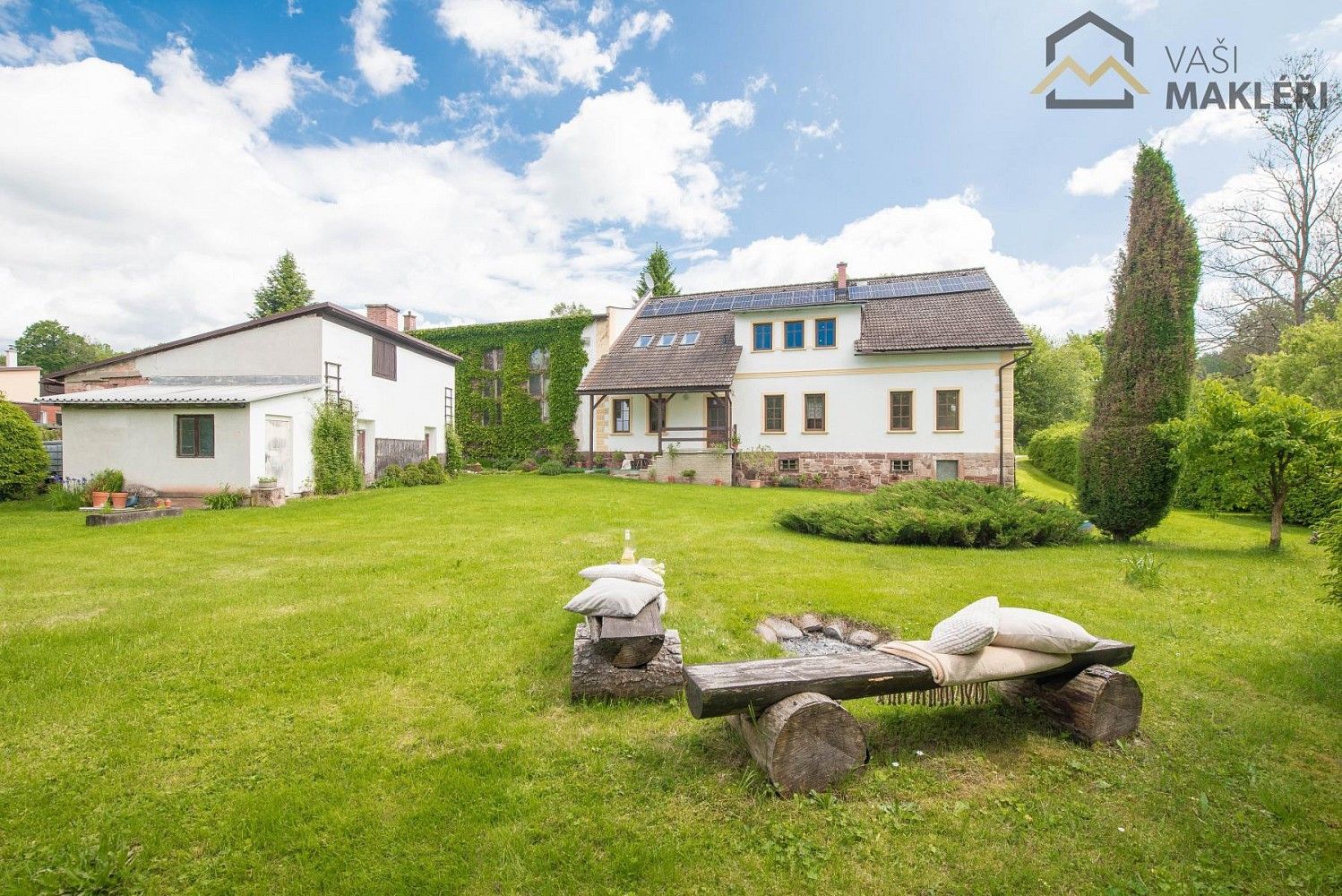 Prodej ubytovací zařízení - Rudník - Javorník, okres Trutnov, Královéhradecký kraj, 433 m² - 2