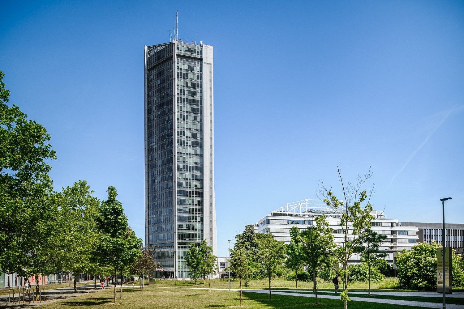 Kanceláře, Praha - Nusle, okres Praha 4, Hlavní město Praha, 340 m²