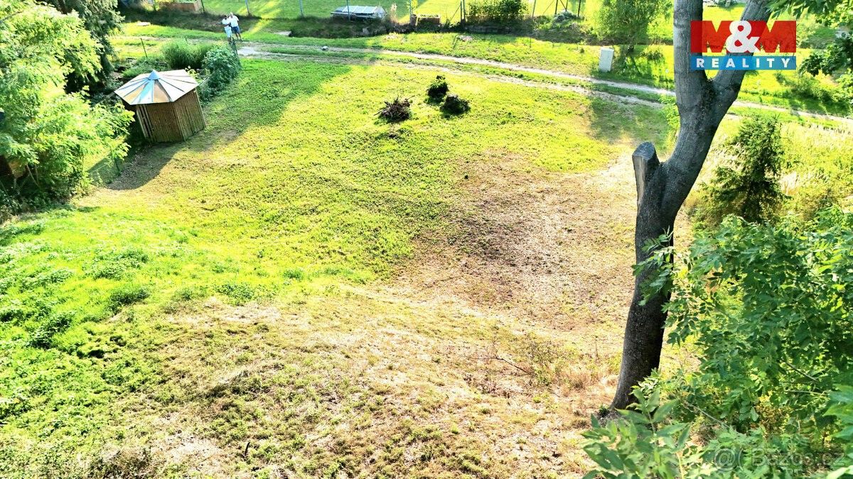 Prodej zahrada - Krnov, 794 01