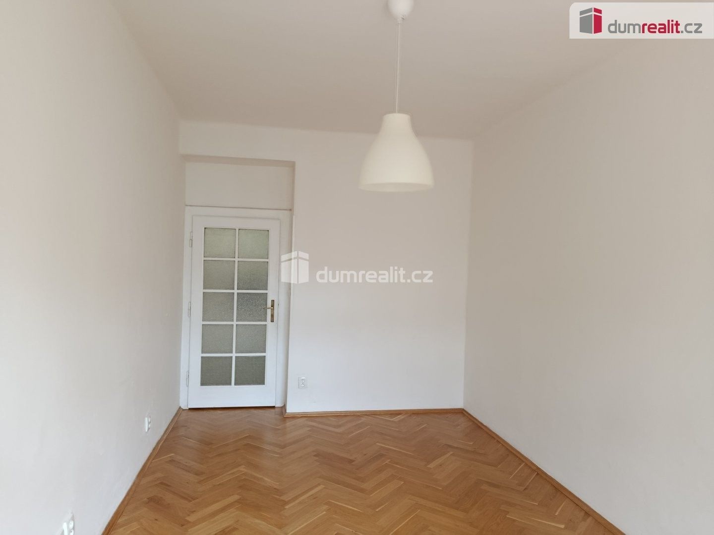 Byt 2+kk · 50 m² · Za poštou, Praha - 4