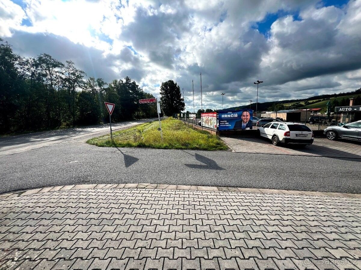 Pozemek pro bydlení · Dlouhá Třebová, 561 17 - 3