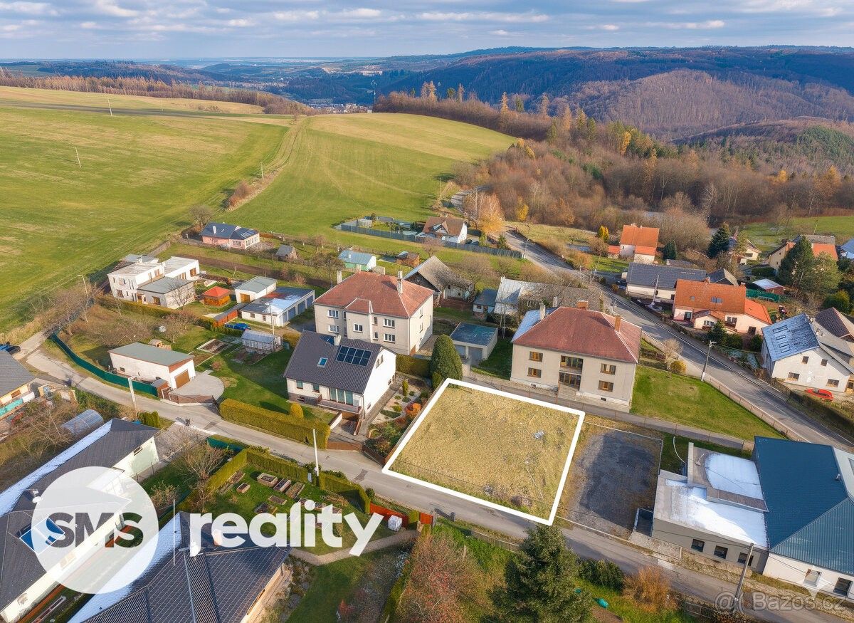 Pozemky pro bydlení, Hradec nad Moravicí, 747 41