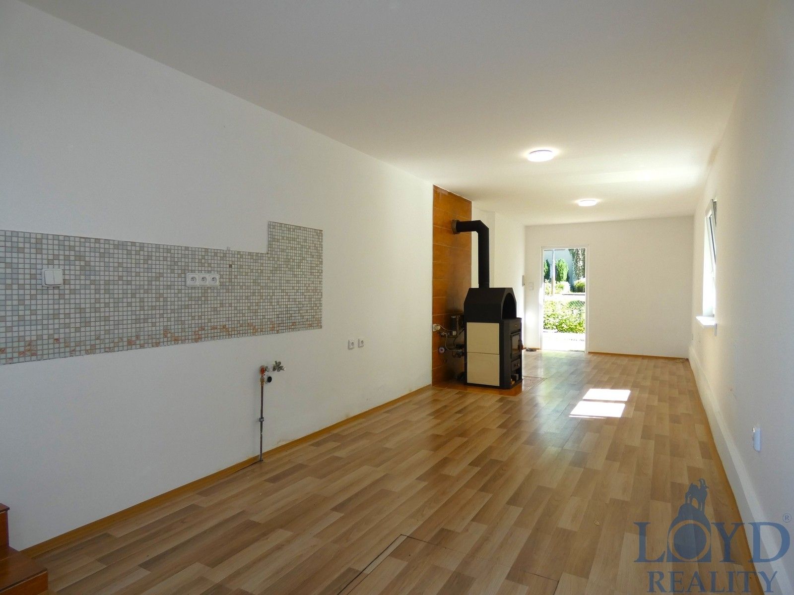 Rodinný dům · 144 m² · Karlovy Vary Počerny - 3