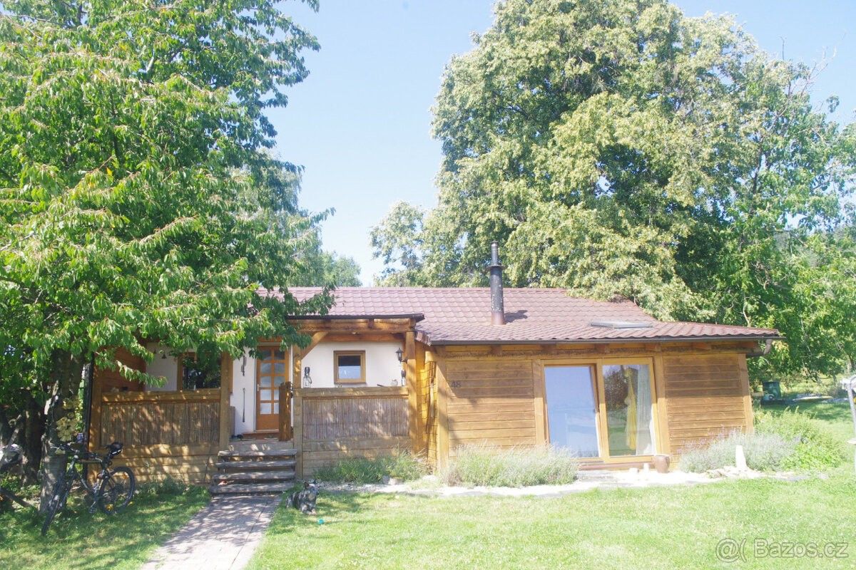 Chaty, Hrabůvka, 753 01