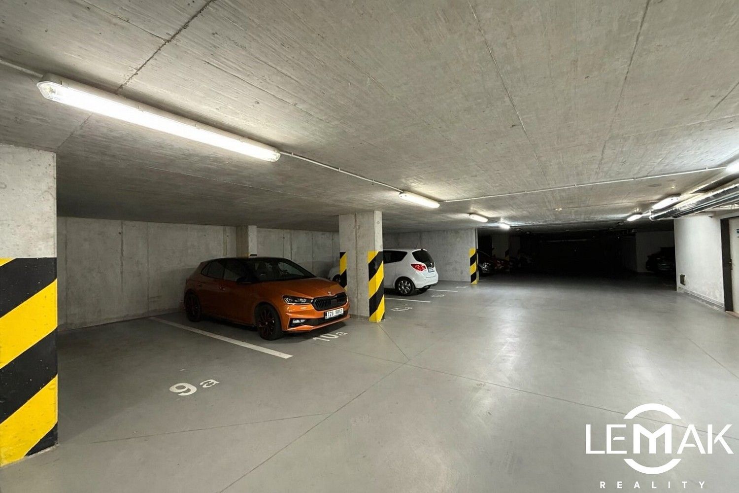 Prodej ostatní - Olomouc - Řepčín, Olomoucký kraj, 12 m² - 2
