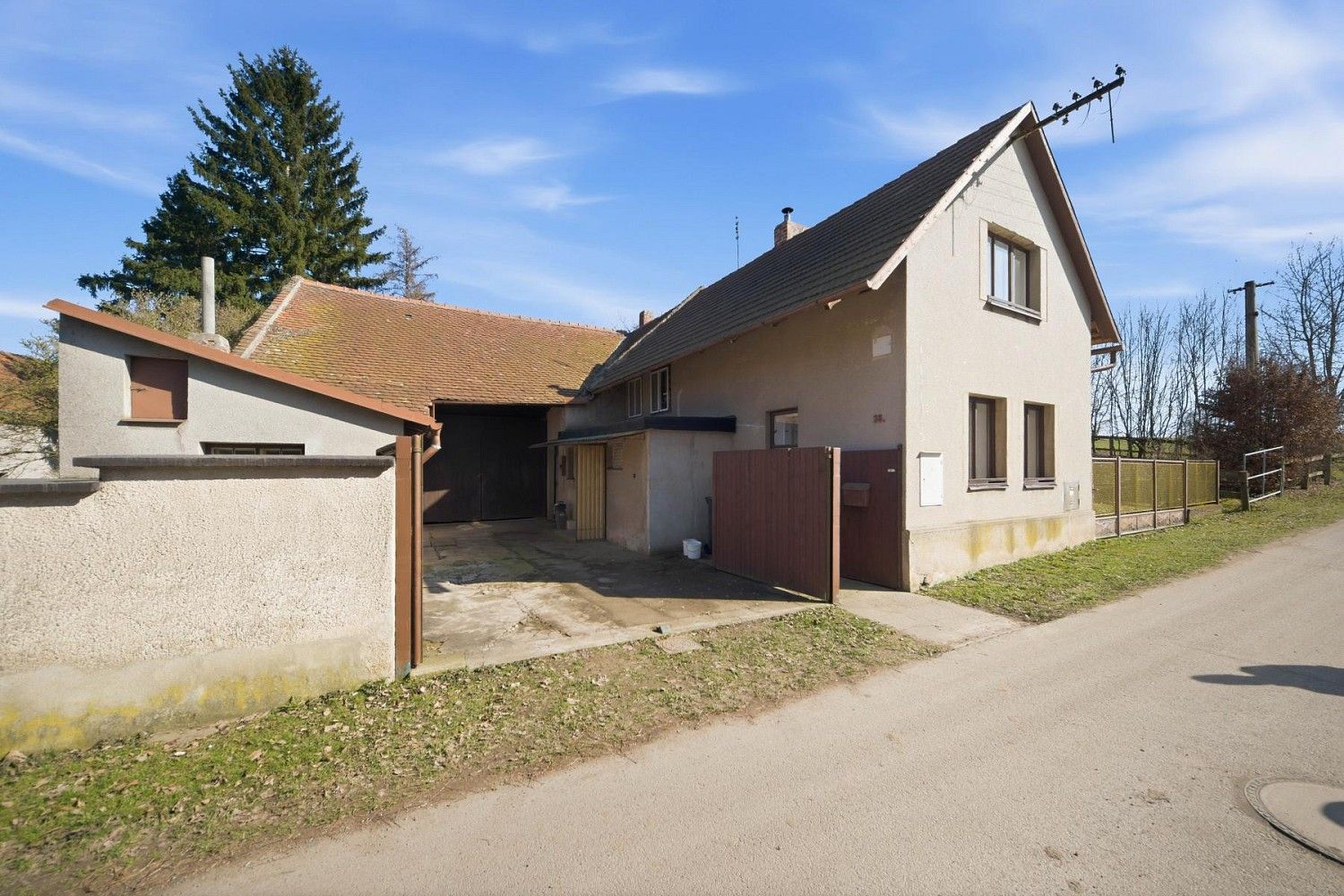 Rodinný dům, 147 m²