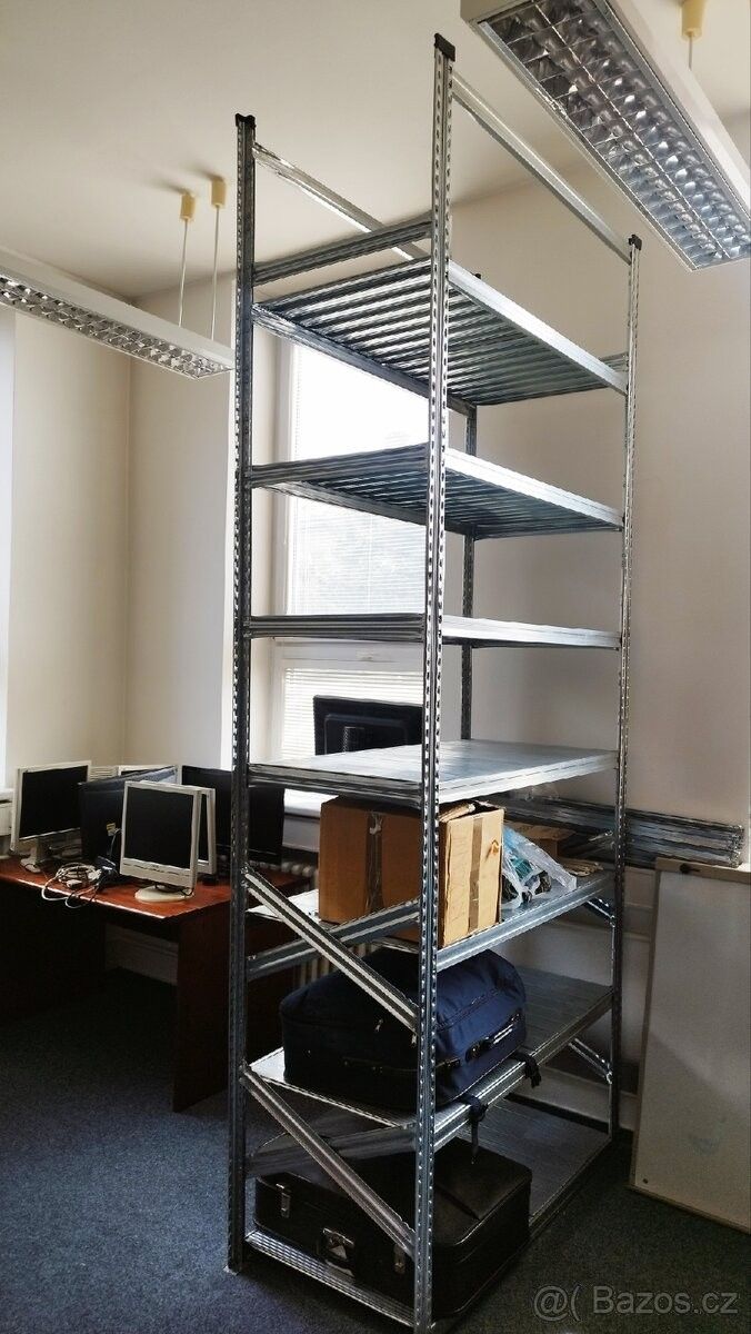 Pronájem kancelář - Zlín, 763 02