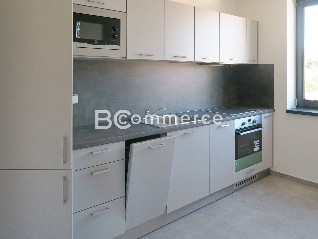 Sklad · 468 m² · Brno - Líšeň, okres Brno-město, Jihomoravský kraj - 4