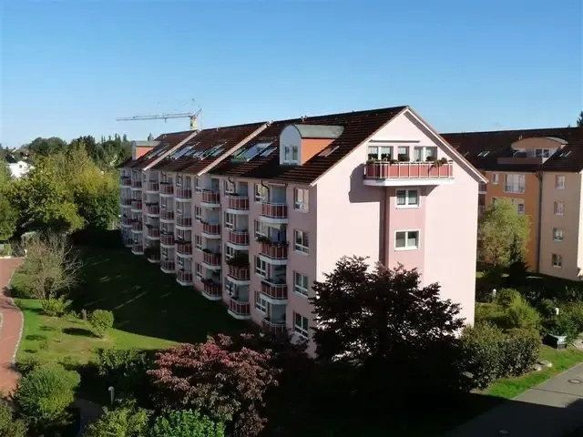 1+kk, An der Viehtrift 47, , Braniborsko, 50 m² - 1