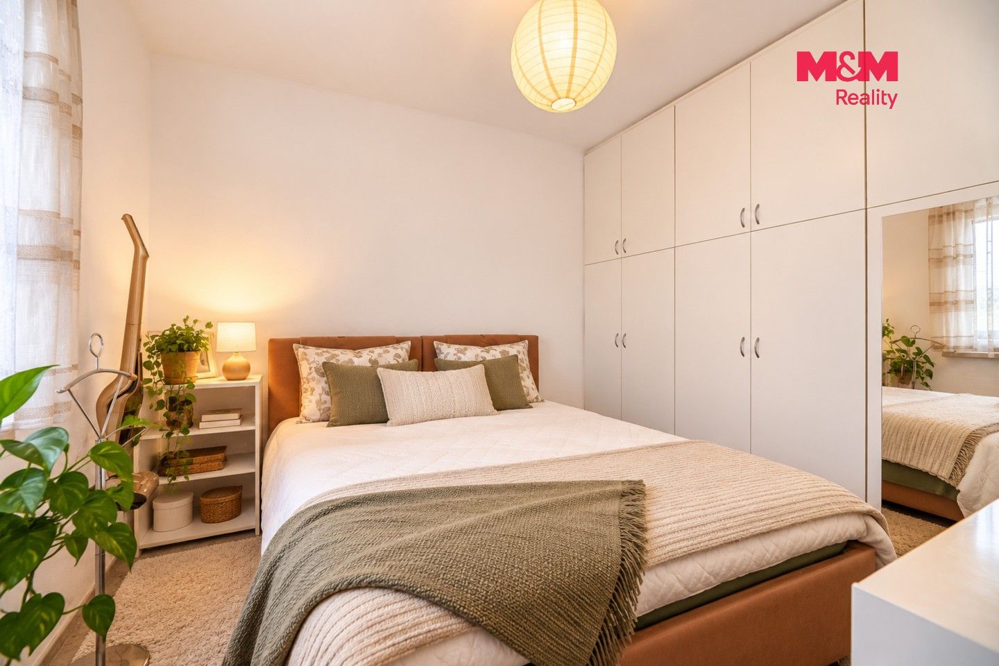 Prodej rodinný dům - Hlinné, Dobré, 100 m² - 5