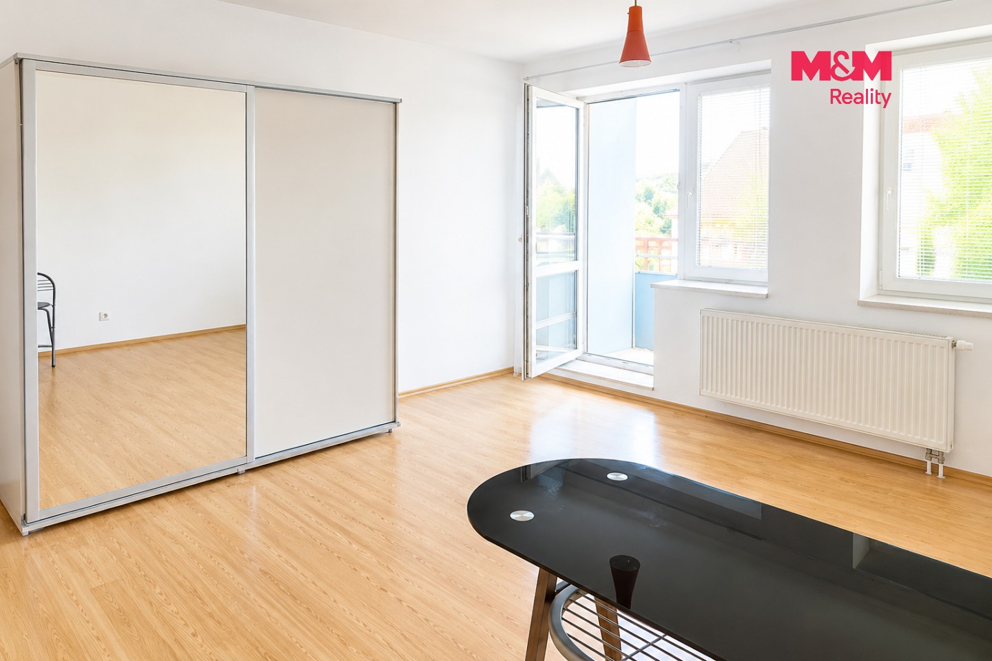 Prodej byt 1+kk - Boloňská, Praha, 33 m² - 2