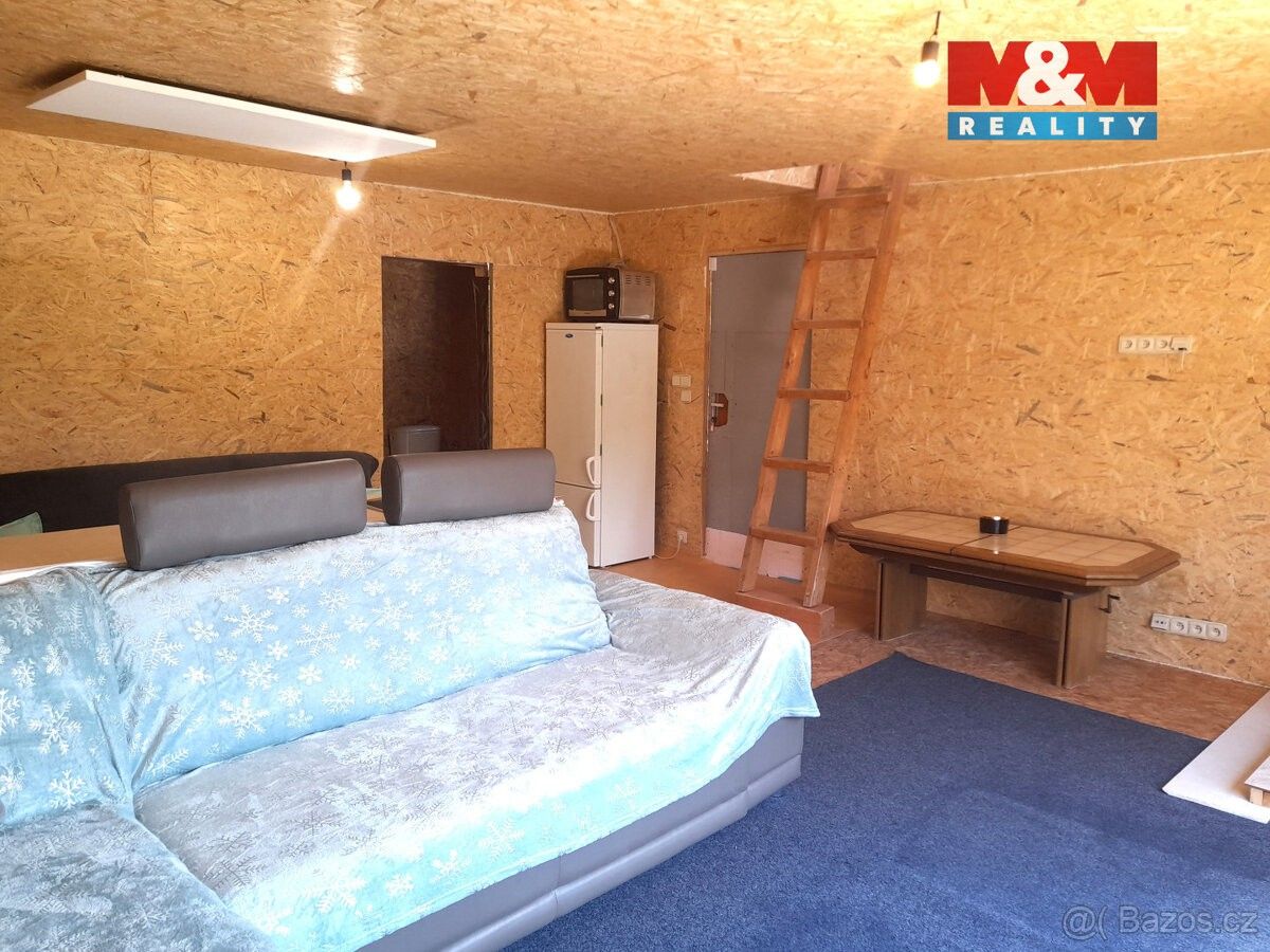 Prodej zahrada - Uherský Brod, 688 01