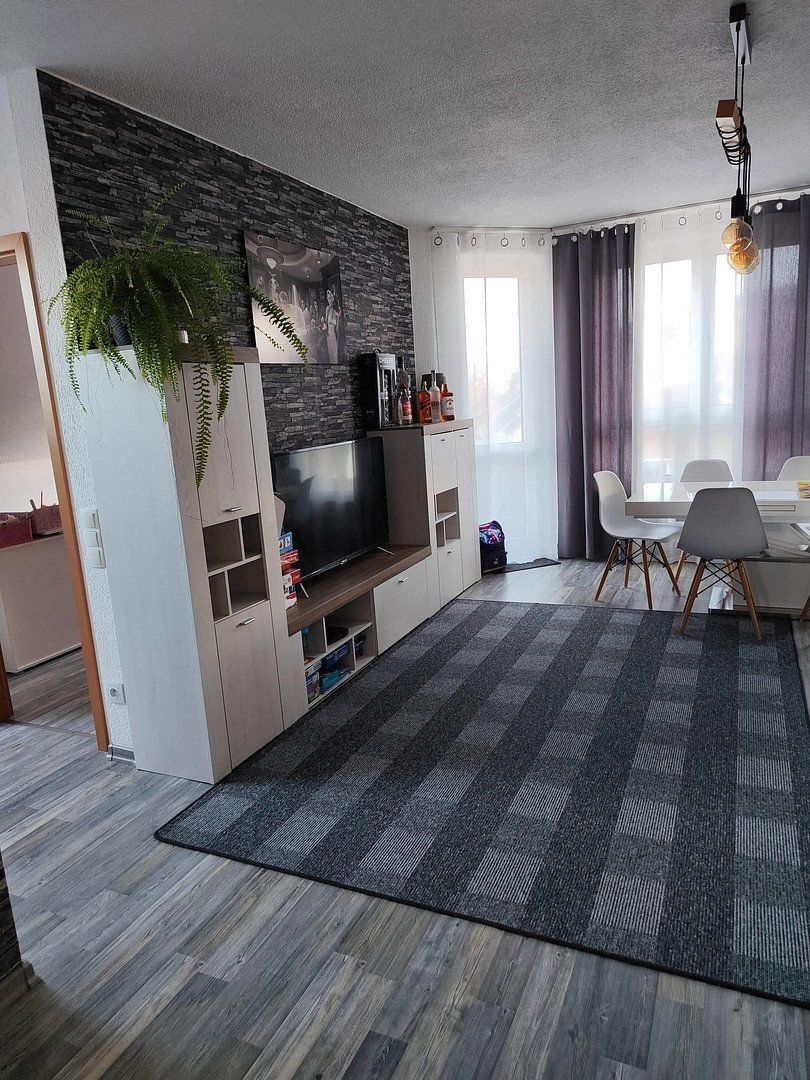 Byt 5+1 · 110 m² · Europastr. 37, , Bádensko-Württembersko - 3