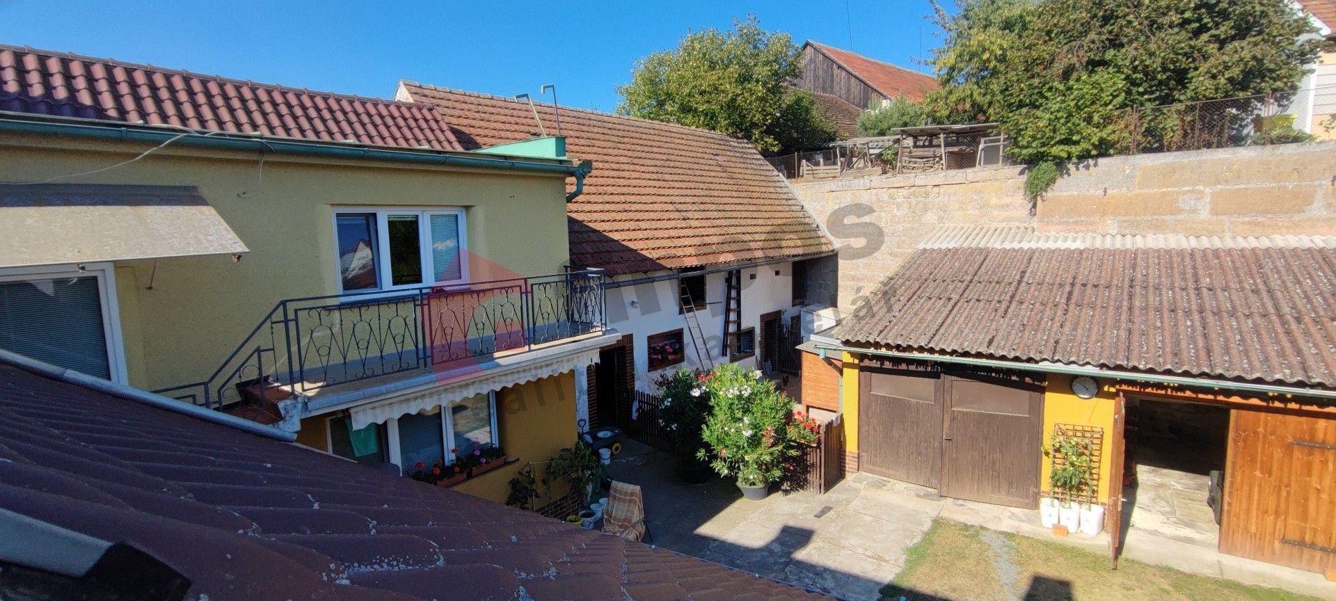 Byty, Horní Lukavice, 16 m² - 2