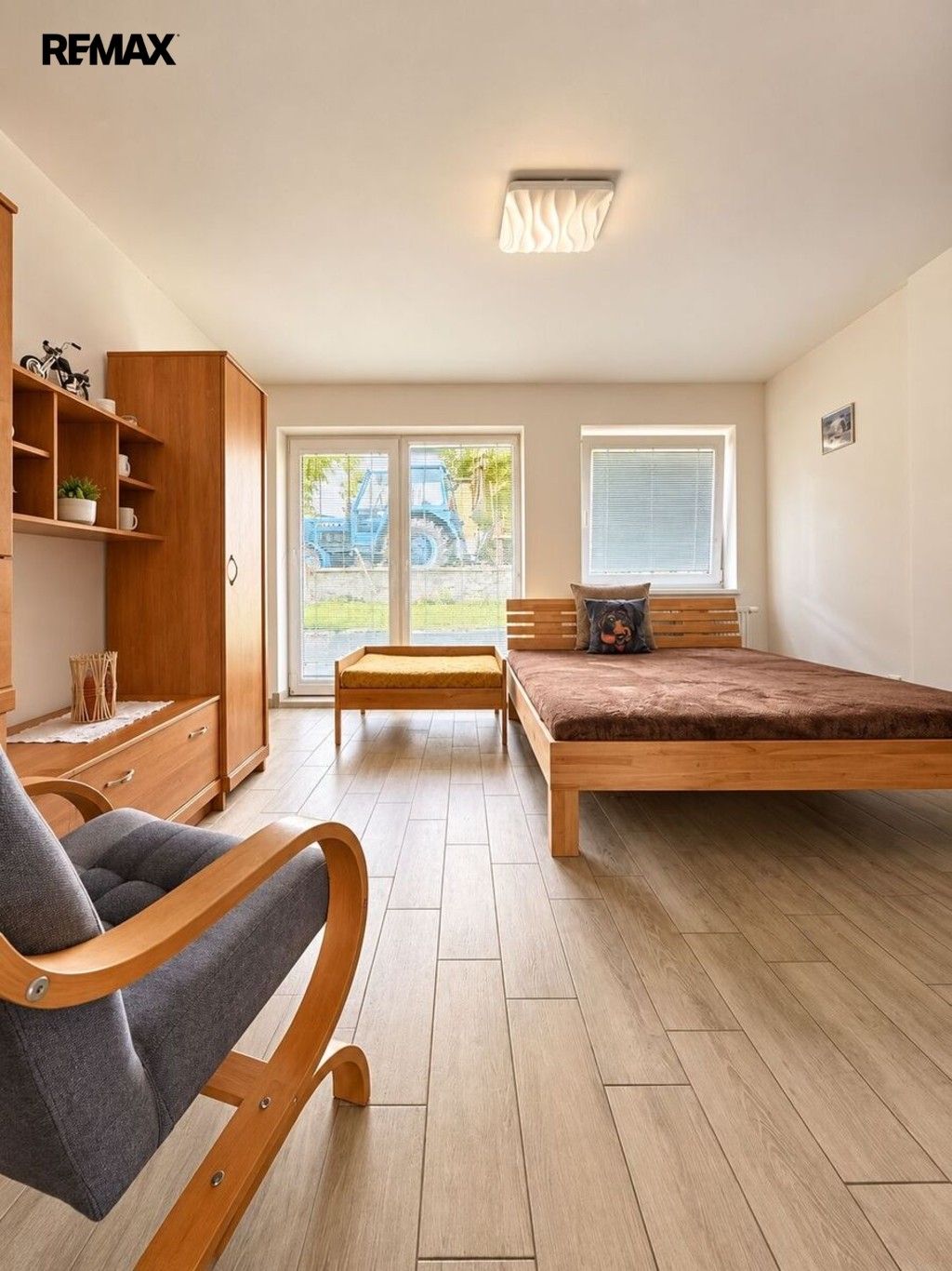 Rodinný dům · 90 m² · Libčeves Charvatce - 4