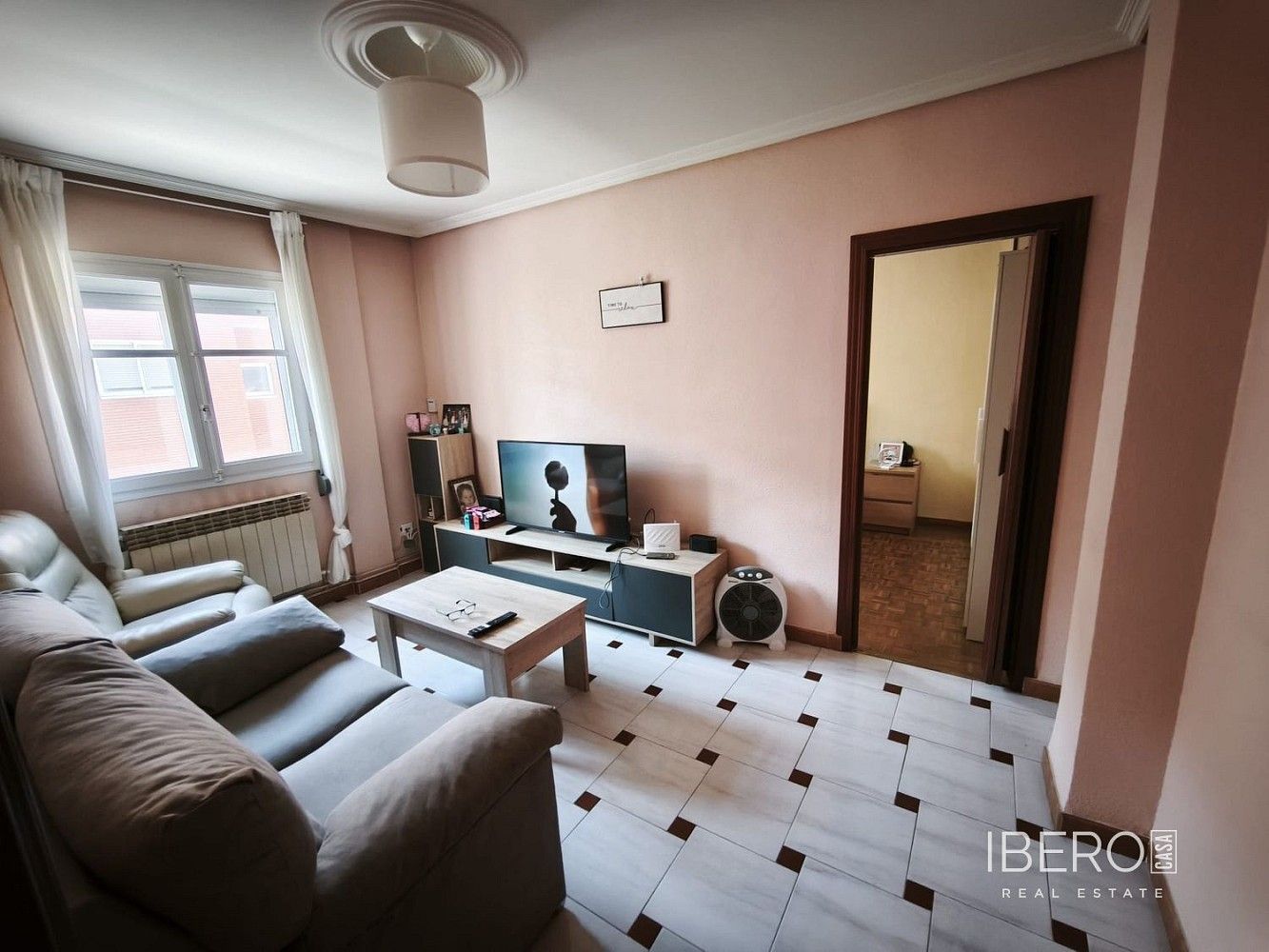 Byt 4+kk · 60 m² · Valladolid, Španělsko - 3