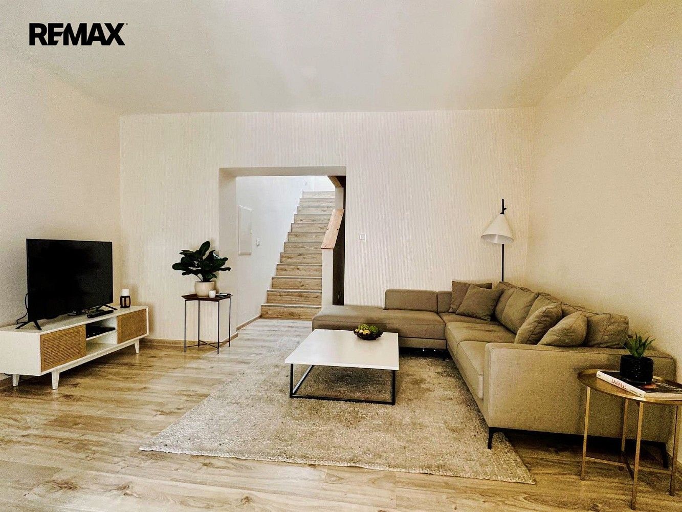 Pronájem byt 2+1 - Vyškov - Hamiltony, Jihomoravský kraj, 41 m² - 1
