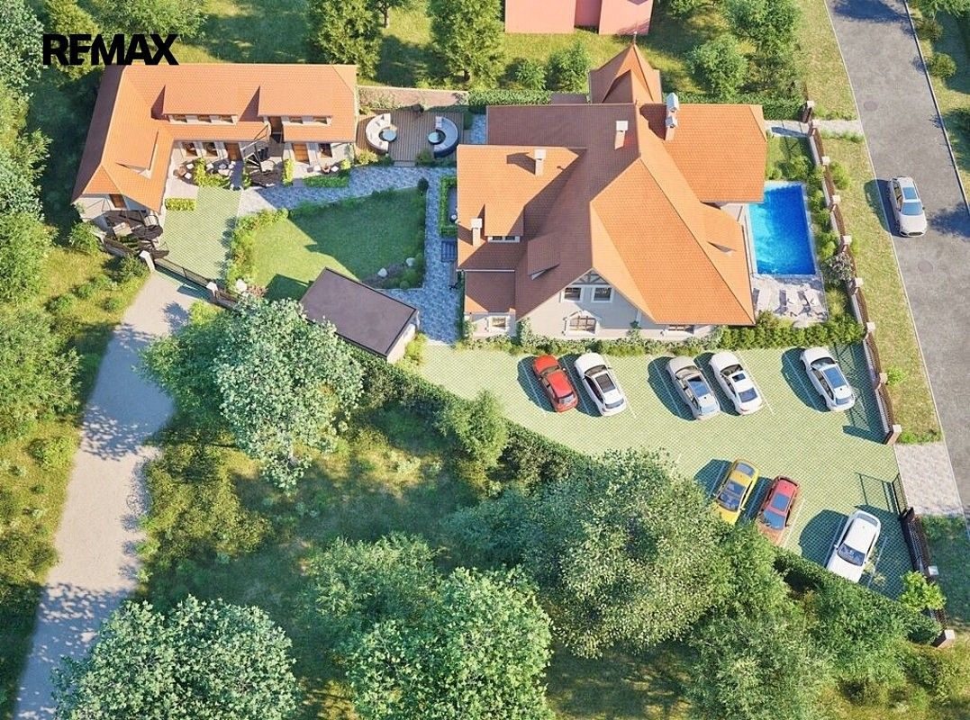 Byt 3+kk · 48 m² · Lednice, okres Břeclav, Jihomoravský kraj - 4