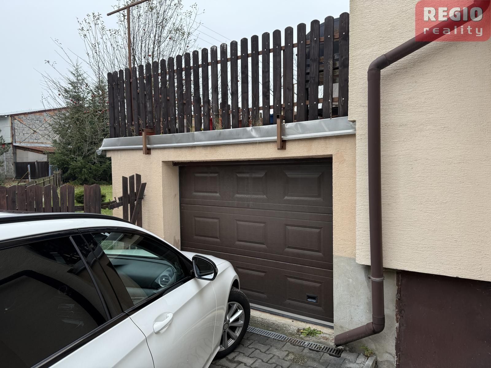 Prodej byt 4+1 - Kunčičky u Bašky, Baška, 110 m²