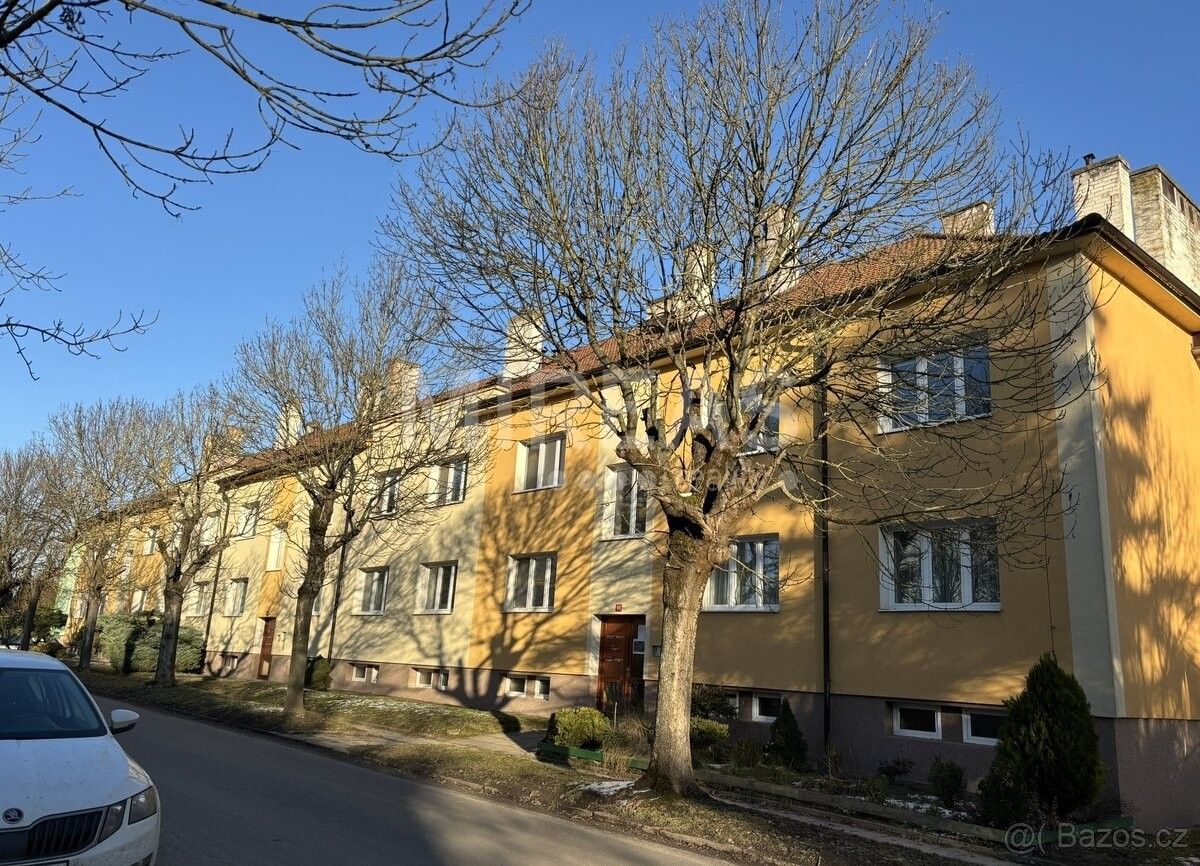 Byty, Lysá nad Labem, 289 22