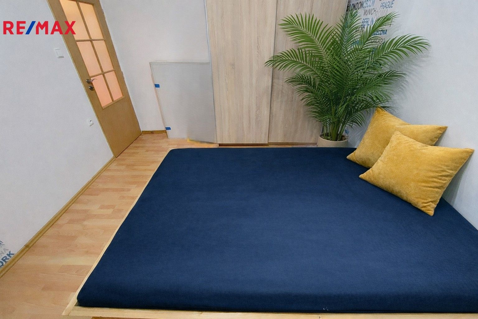 2+1, Slavkov u Brna, 58 m²