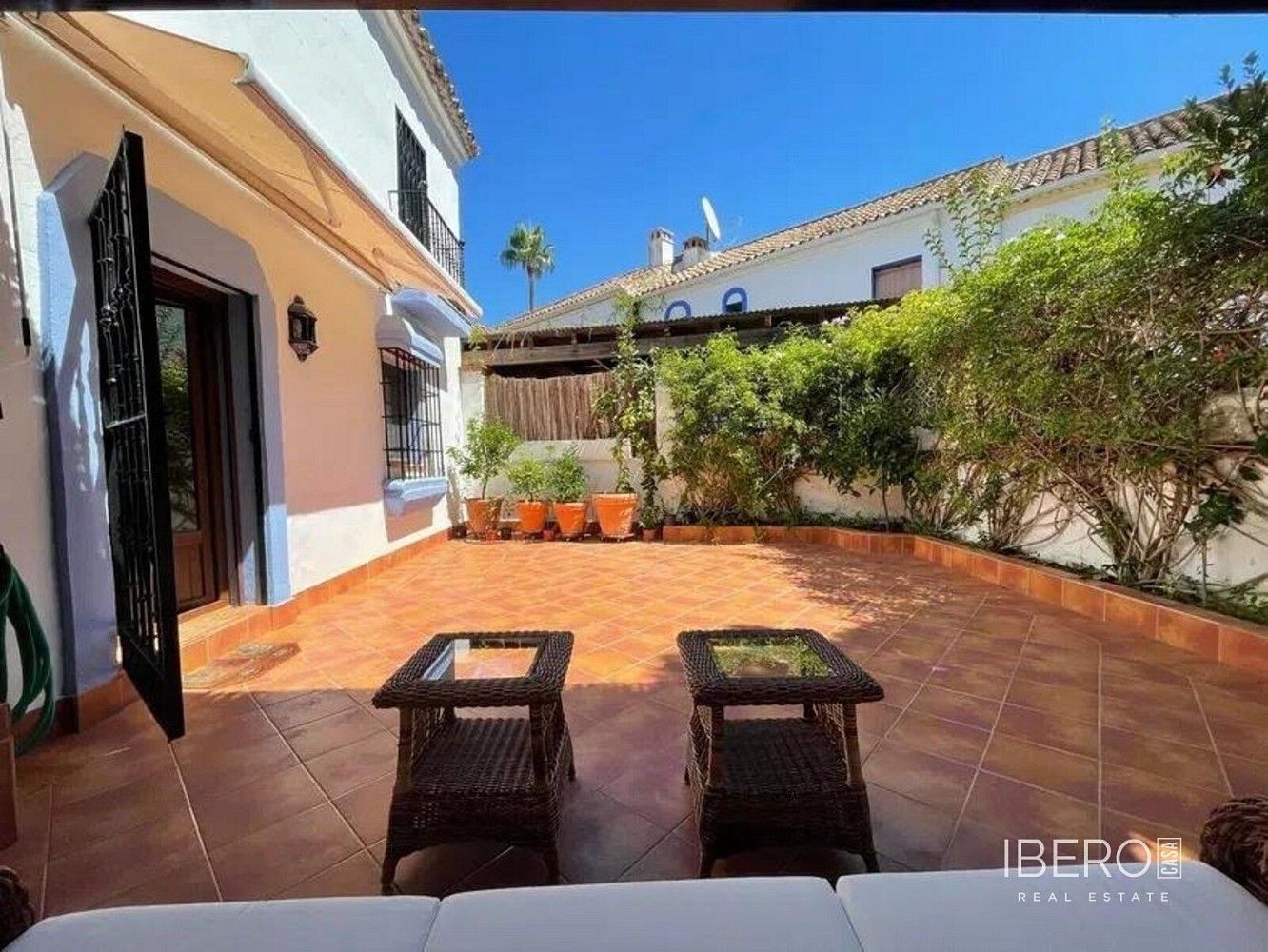 Prodej rodinný dům - Guadalmina Baja, ES, 125 m² - 5