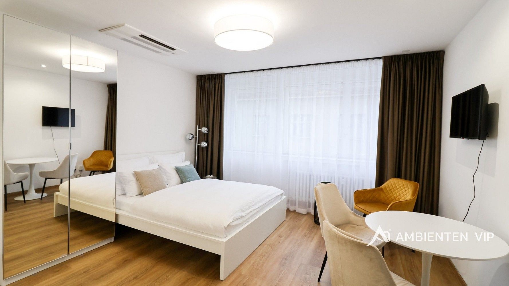 1+kk, Brno - Brno-město, okres Brno-město, Jihomoravský kraj, 28 m² - 1