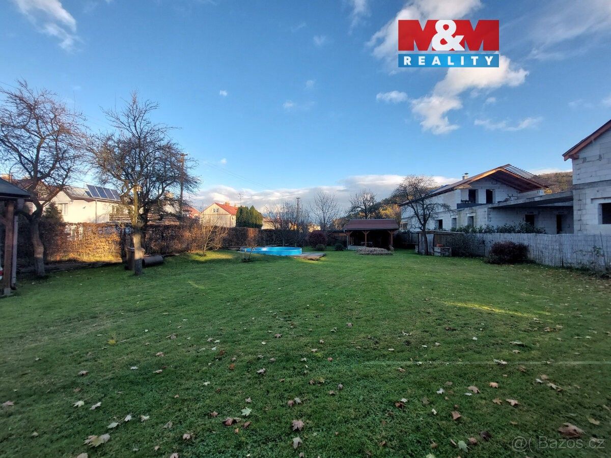 Pozemky pro bydlení, Krnov, 794 01