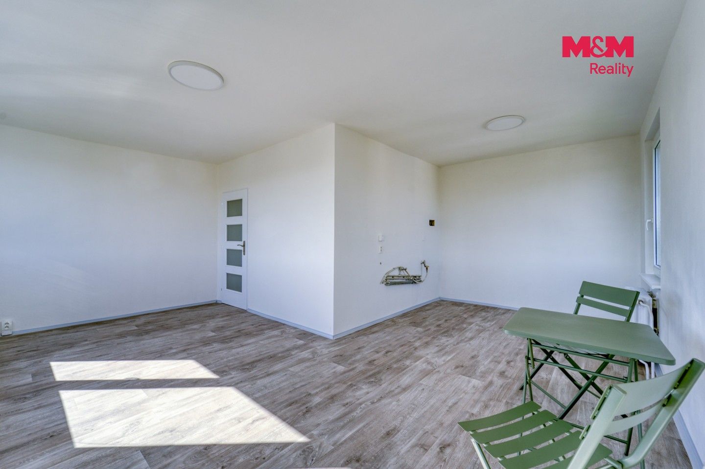 Prodej byt 3+kk - Kukučínova, Praha, 60 m² - 5