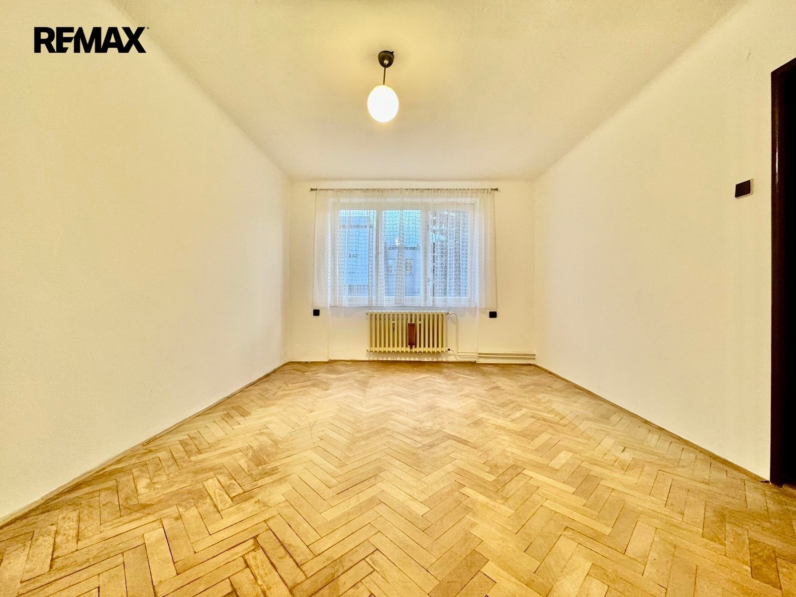 Byt 3+1, 78 m²