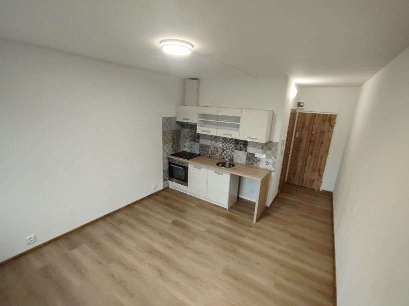 Byt · Chodov u Karlových Var, 357 35 - 4