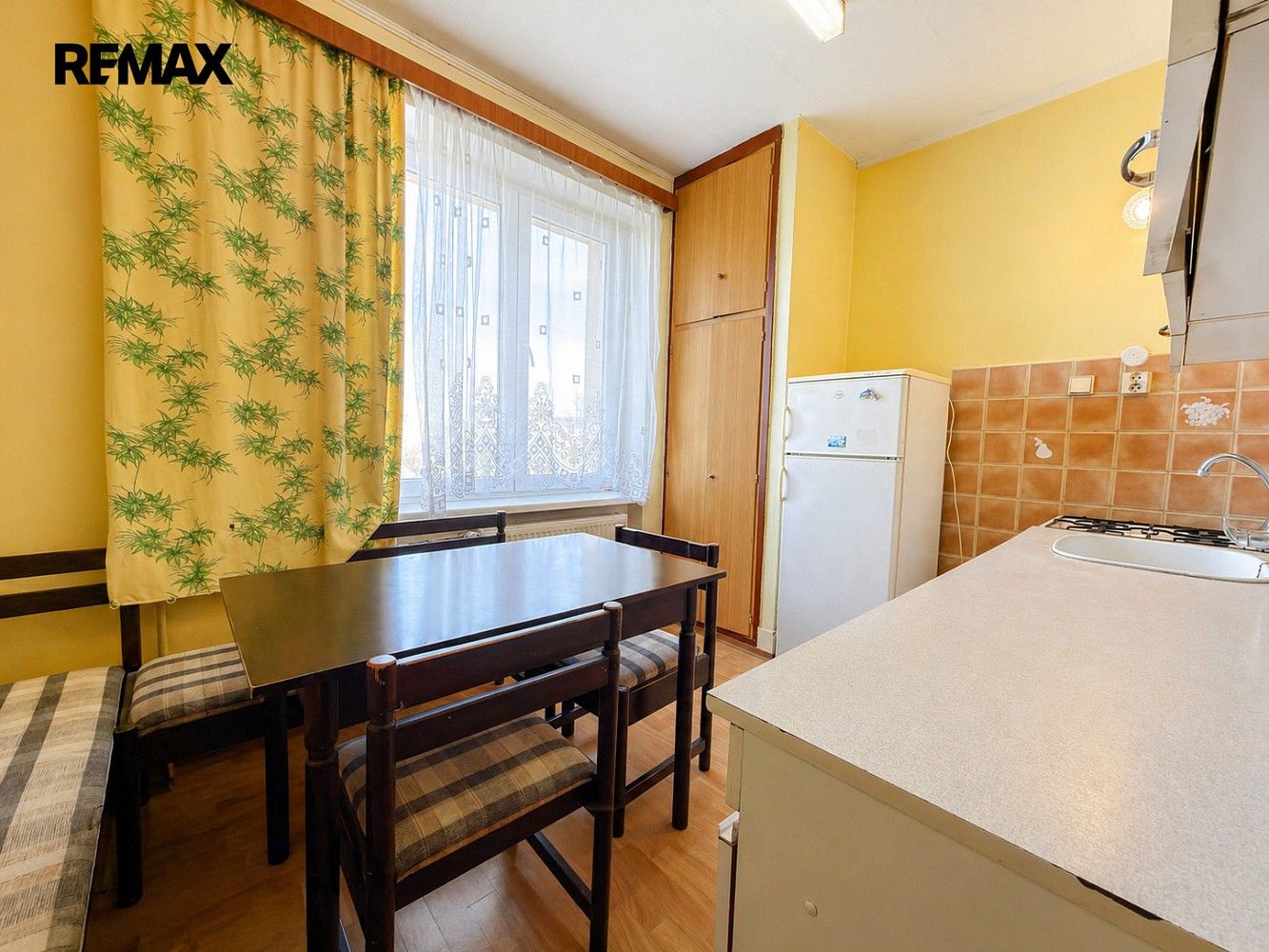 Byt 3+1 · 65 m² · Žatec, okres Louny, Ústecký kraj - 4