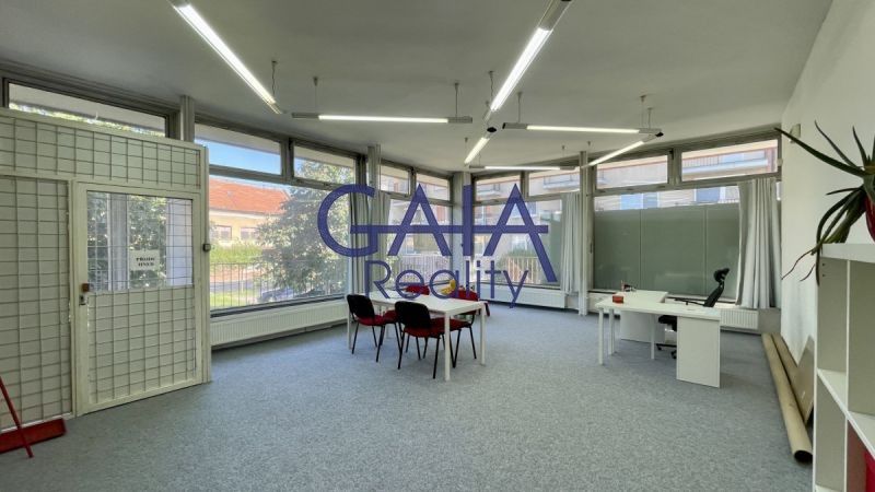 Obchodní prostory · 56 m² · Kostelní  , Strážnice - 3