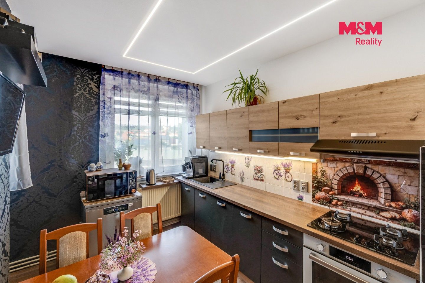 2+1, Na Louce, Králův Dvůr, 68 m² - 2