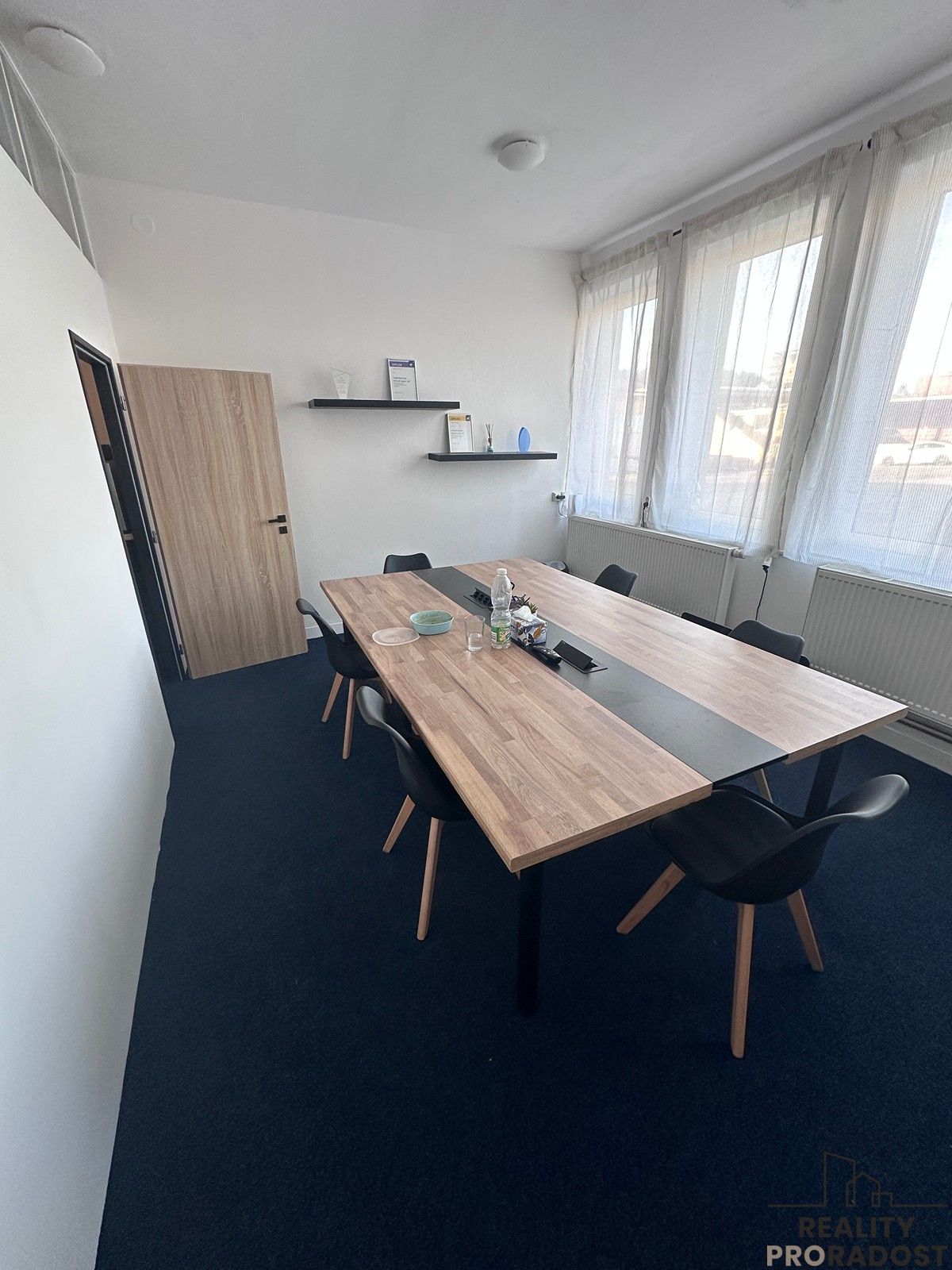 Kanceláře, Blansko, 38 m²