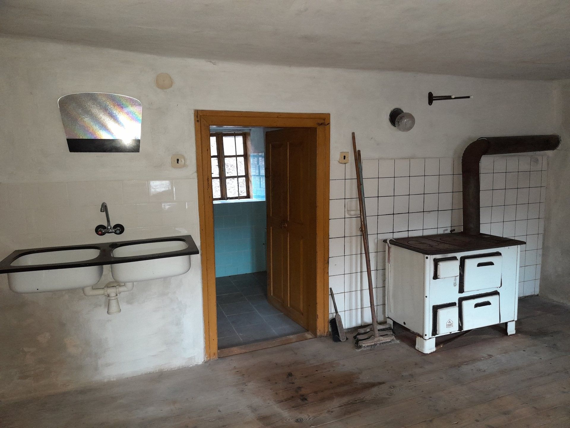 Chalupa · 342 m² · Hartmanice Světlá - 4