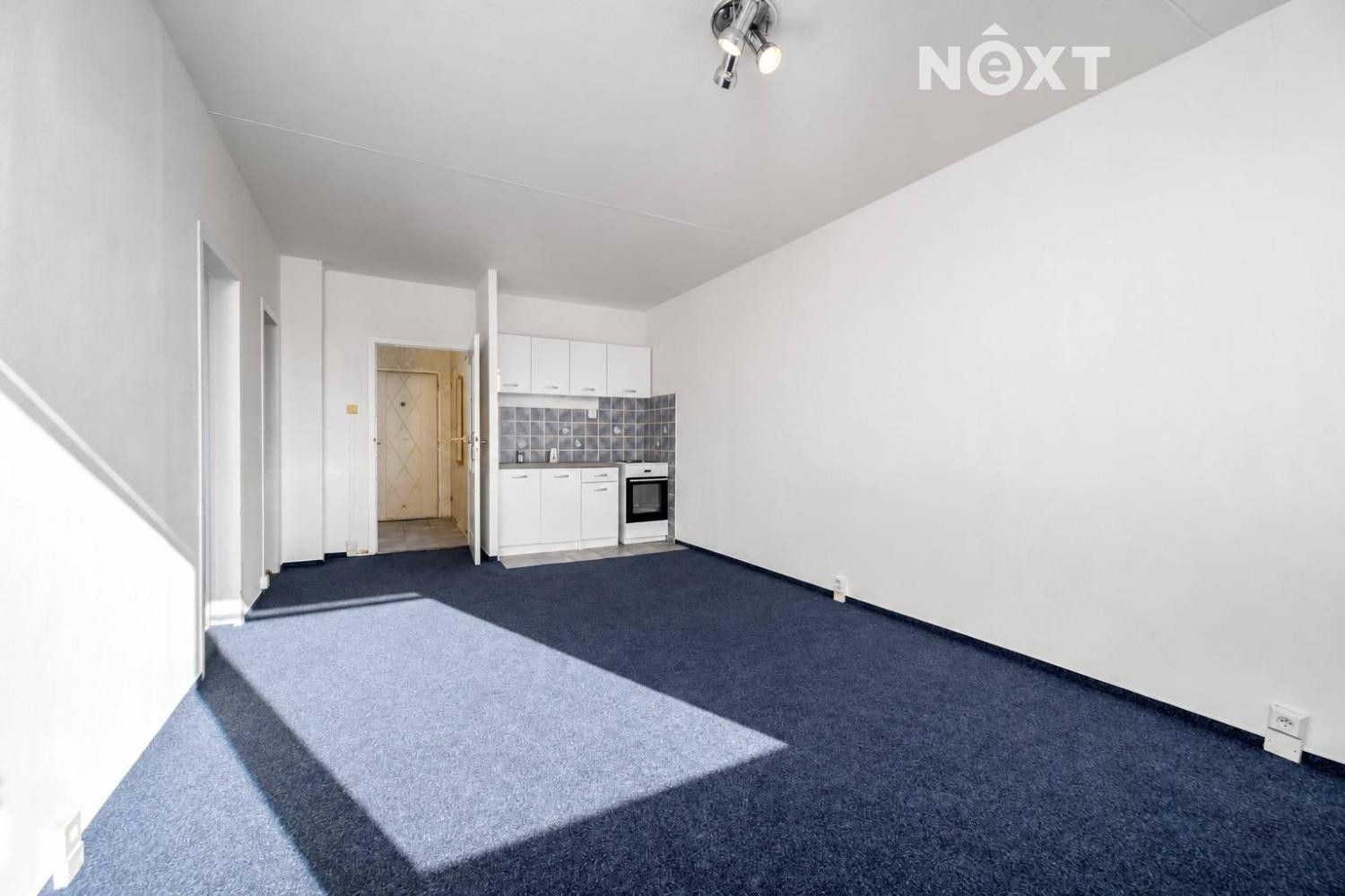 Byt 2+kk, 42 m²