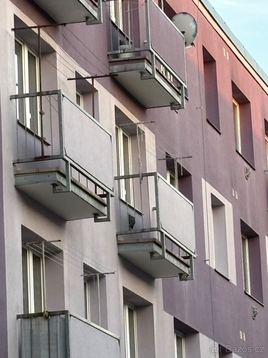 Byty, Teplice, 415 10