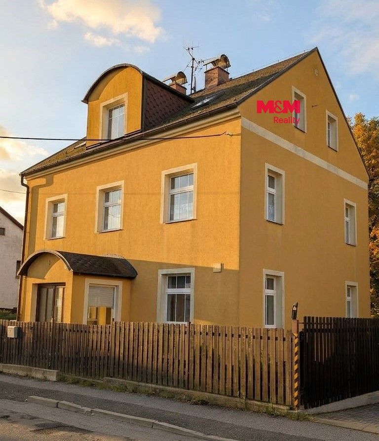 2+kk, Vilová, Liberec, 30 m² - 1