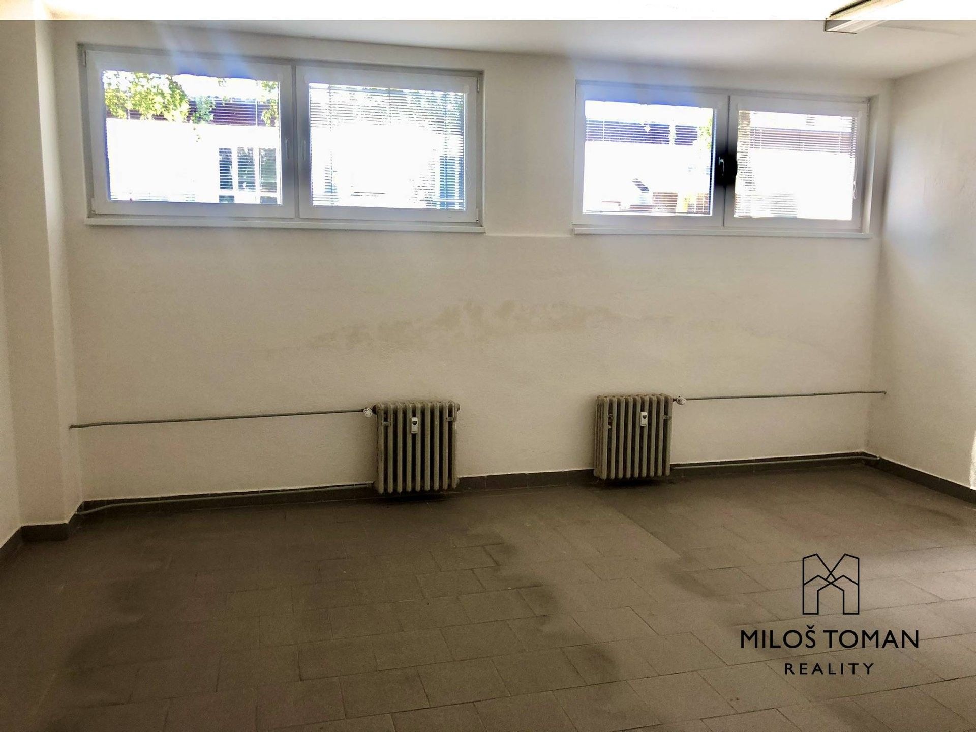 Pronájem komerční - Jateční, Klatovy, 38 m²