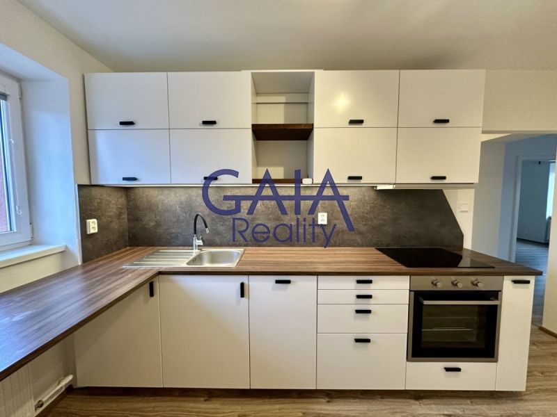 2+1, Křičkova, Hodonín, 57 m²