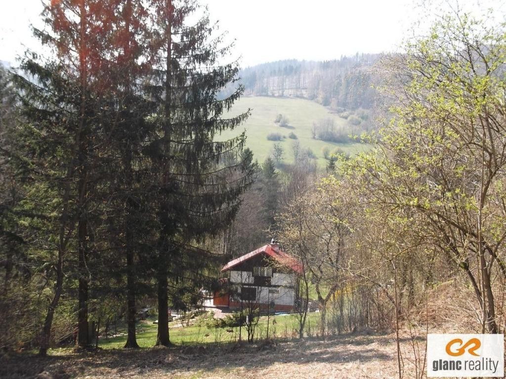 Zahrady, Malá Bystřice, 2 062 m²